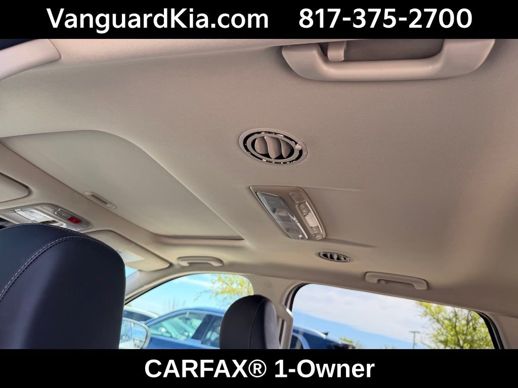 Certified 2025 Kia Telluride S image 25