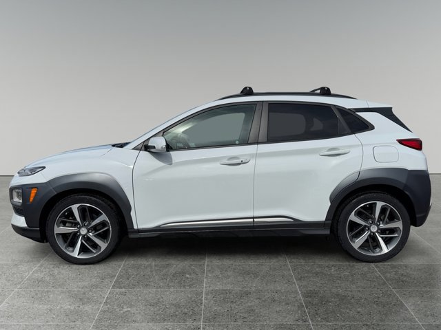 Used 2020 Hyundai Kona Ultimate video 2