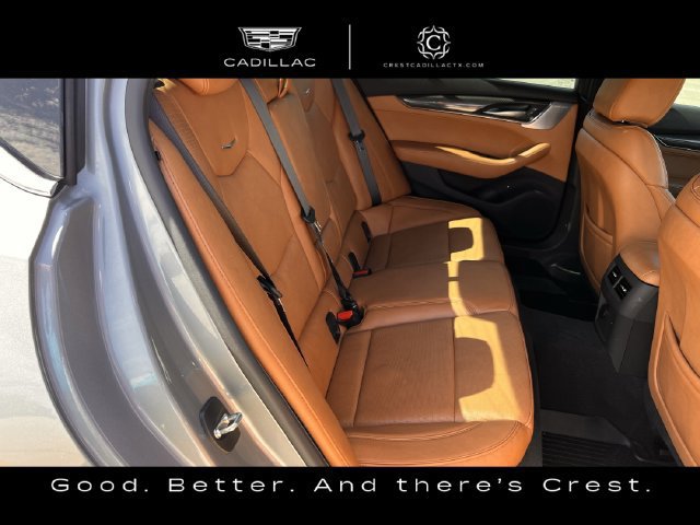 Certified 2023 Cadillac CT5 Premium Luxury w/ Platinum Package AWD/4WD image 32