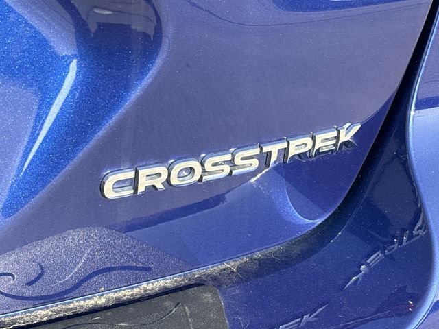 Certified 2025 Subaru Crosstrek 2.5i Limited AWD/4WD image 14