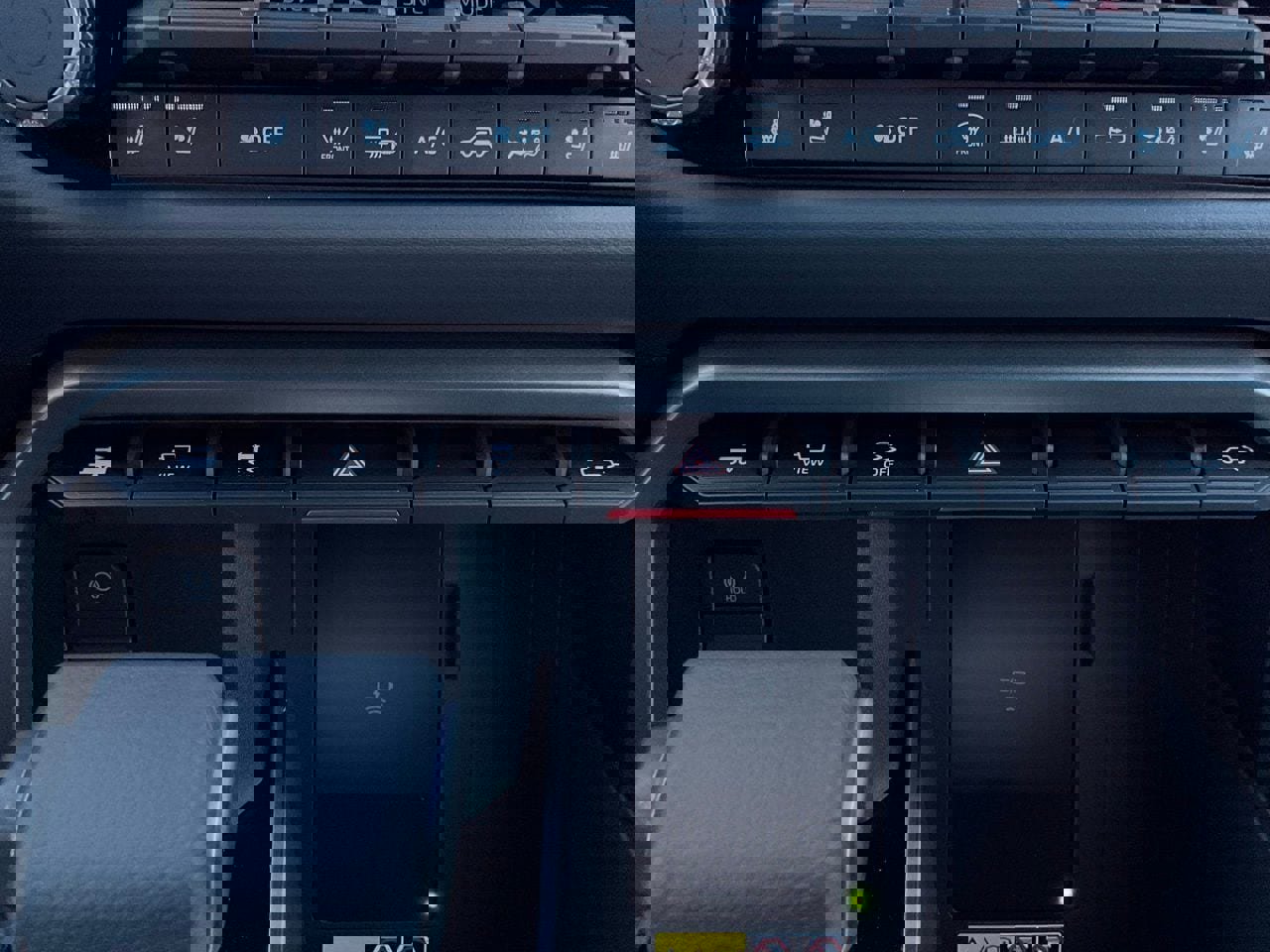 New 2026 Toyota Tundra Platinum image 30