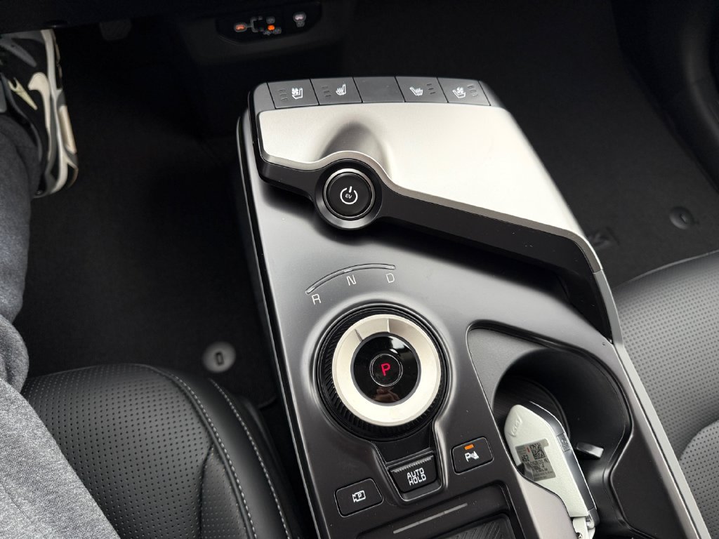 New 2026 Kia EV6 Wind RWD image 19