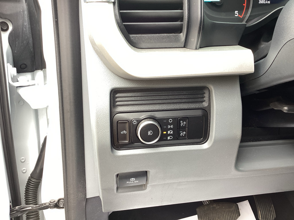 Used 2026 Ford F350 XLT AWD/4WD image 23