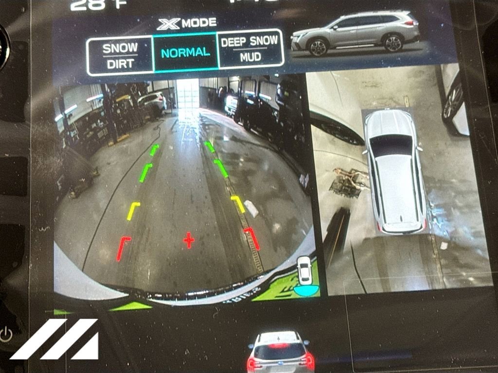 New 2026 Subaru Ascent Bronze Edition image 15