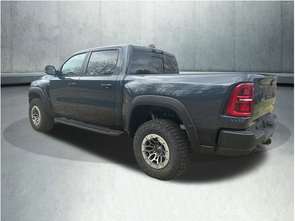 New 2026 RAM 1500 RHO w/ RHO Level 1 Equipment Group AWD/4WD image 3