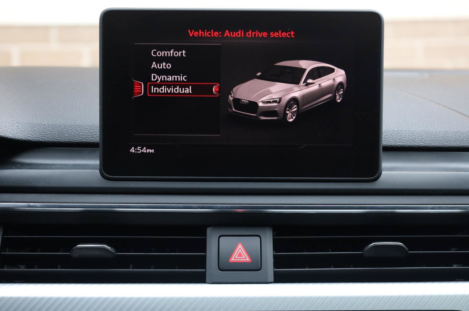 Used 2018 Audi A5 2.0T Premium w/ S Line Sport Package AWD/4WD image 39