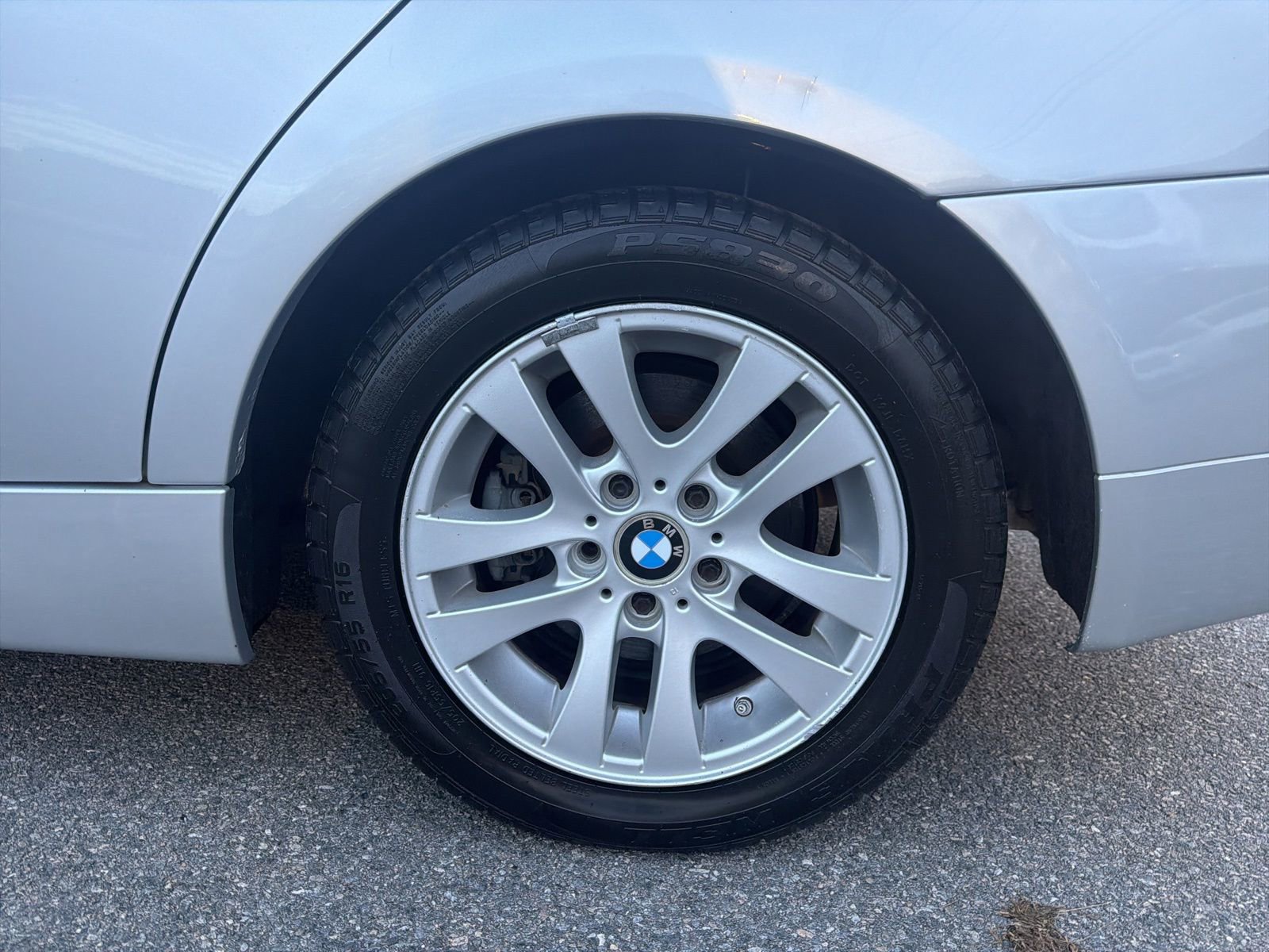 Used 2007 BMW 328i Sedan image 13