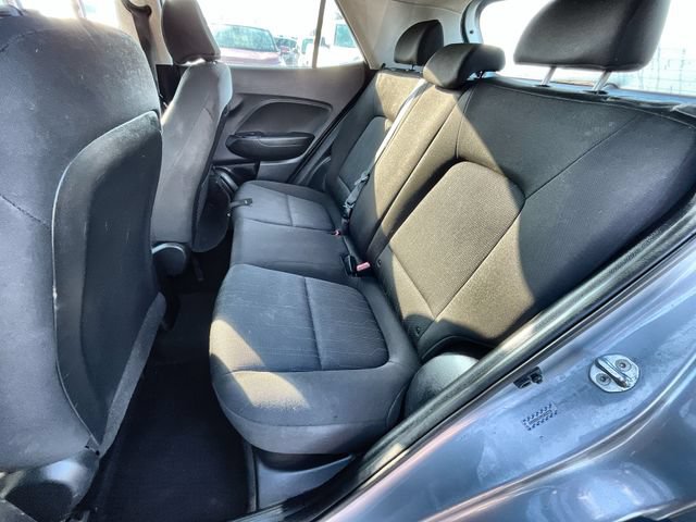 Used 2021 Hyundai Venue SE FWD image 24
