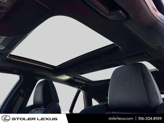 Used 2018 Lexus LS 500 F Sport w/ Accessory Package (Z1) AWD/4WD image 26