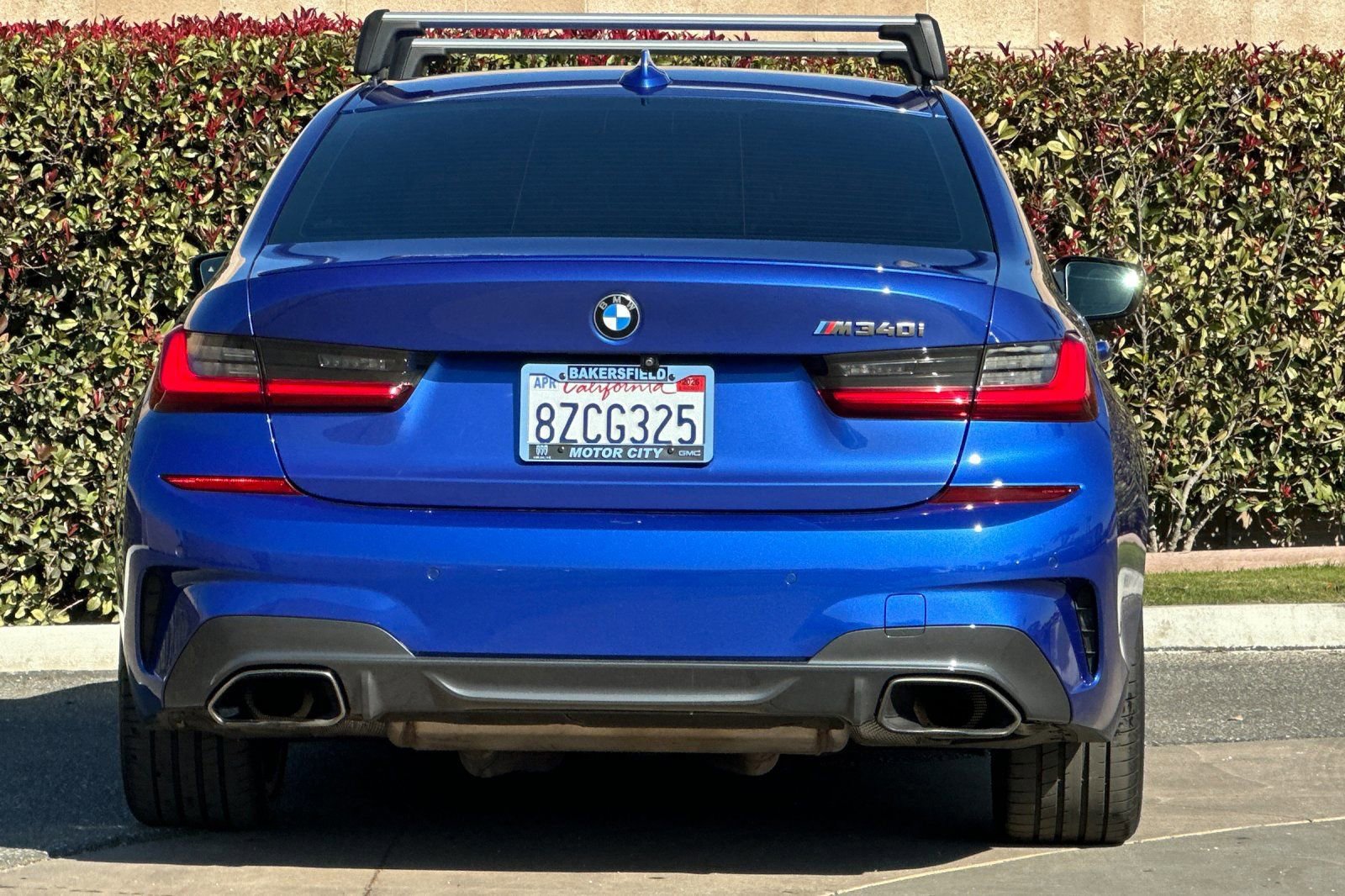 Used 2021 BMW M340i w/ Driving Assistance Package image 5