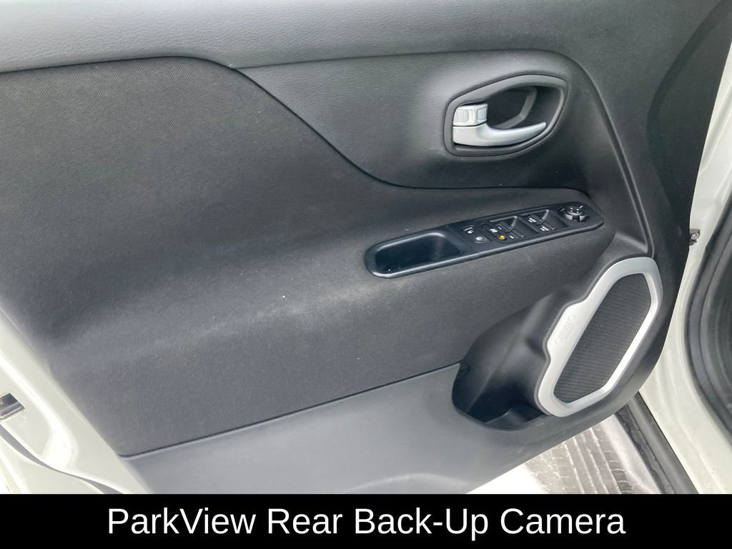 Used 2019 Jeep Renegade Sport image 13