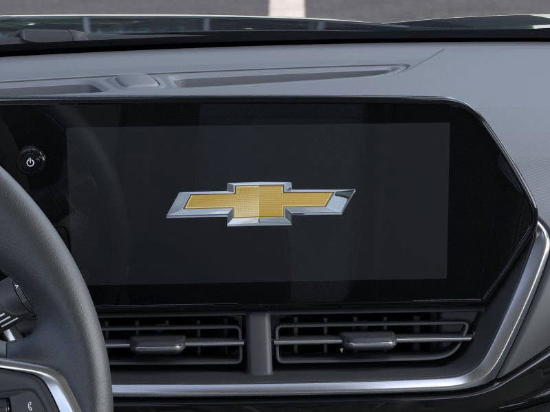 New 2026 Chevrolet Trax ACTIV FWD image 23