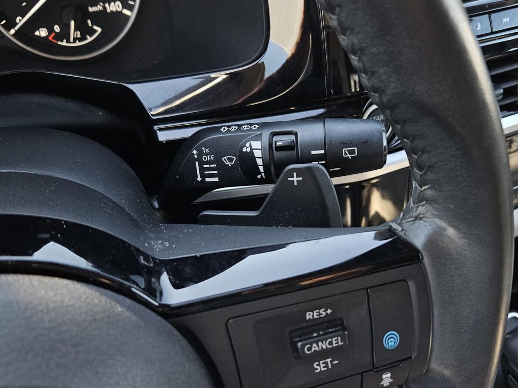 Certified 2022 Nissan Pathfinder SL w/ SL Premium Package image 31