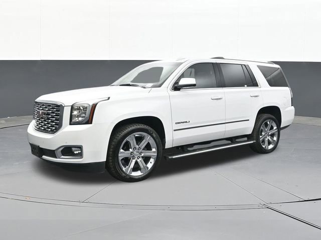 Used 2019 GMC Yukon Denali w/ Denali Ultimate Package image 5