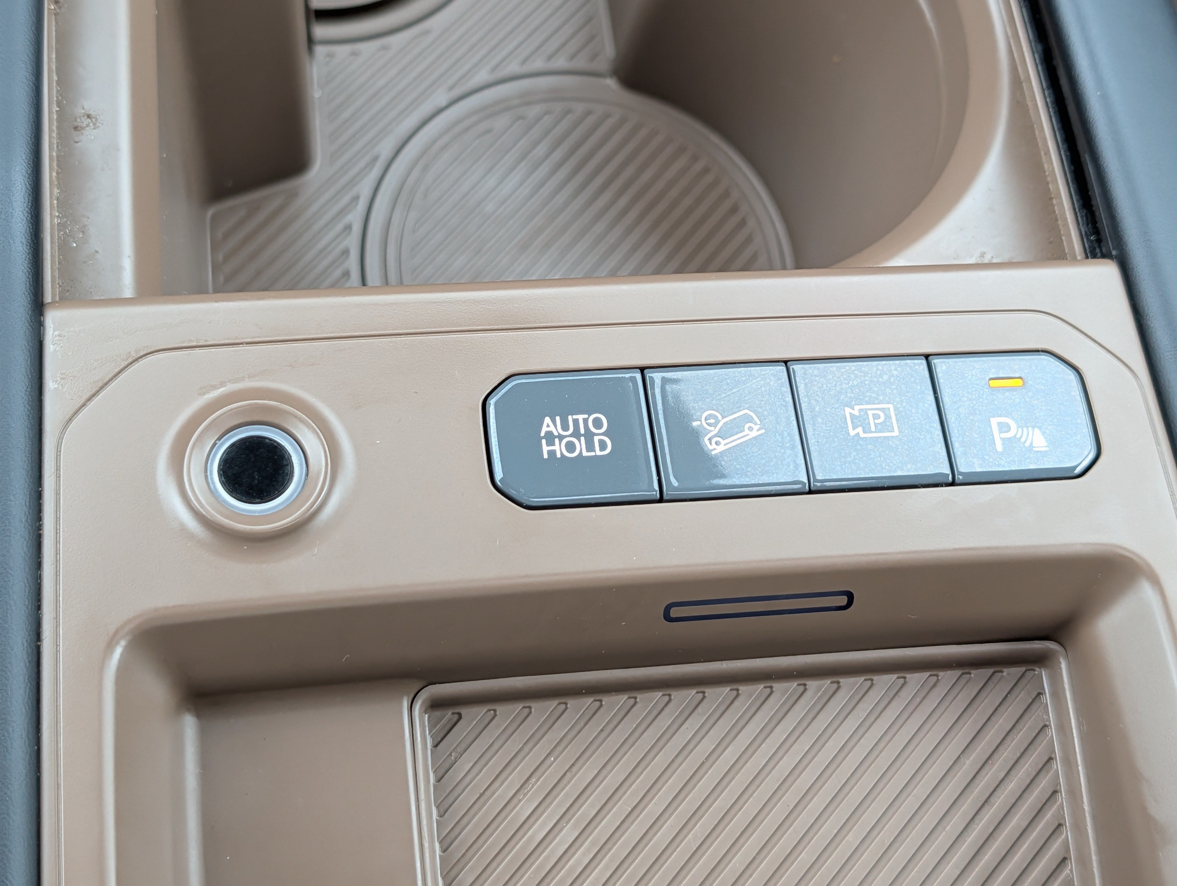 Certified 2024 Kia EV9 Land AWD/4WD image 29