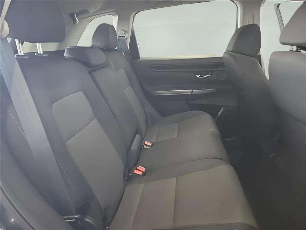 Used 2024 Honda CR-V LX image 22