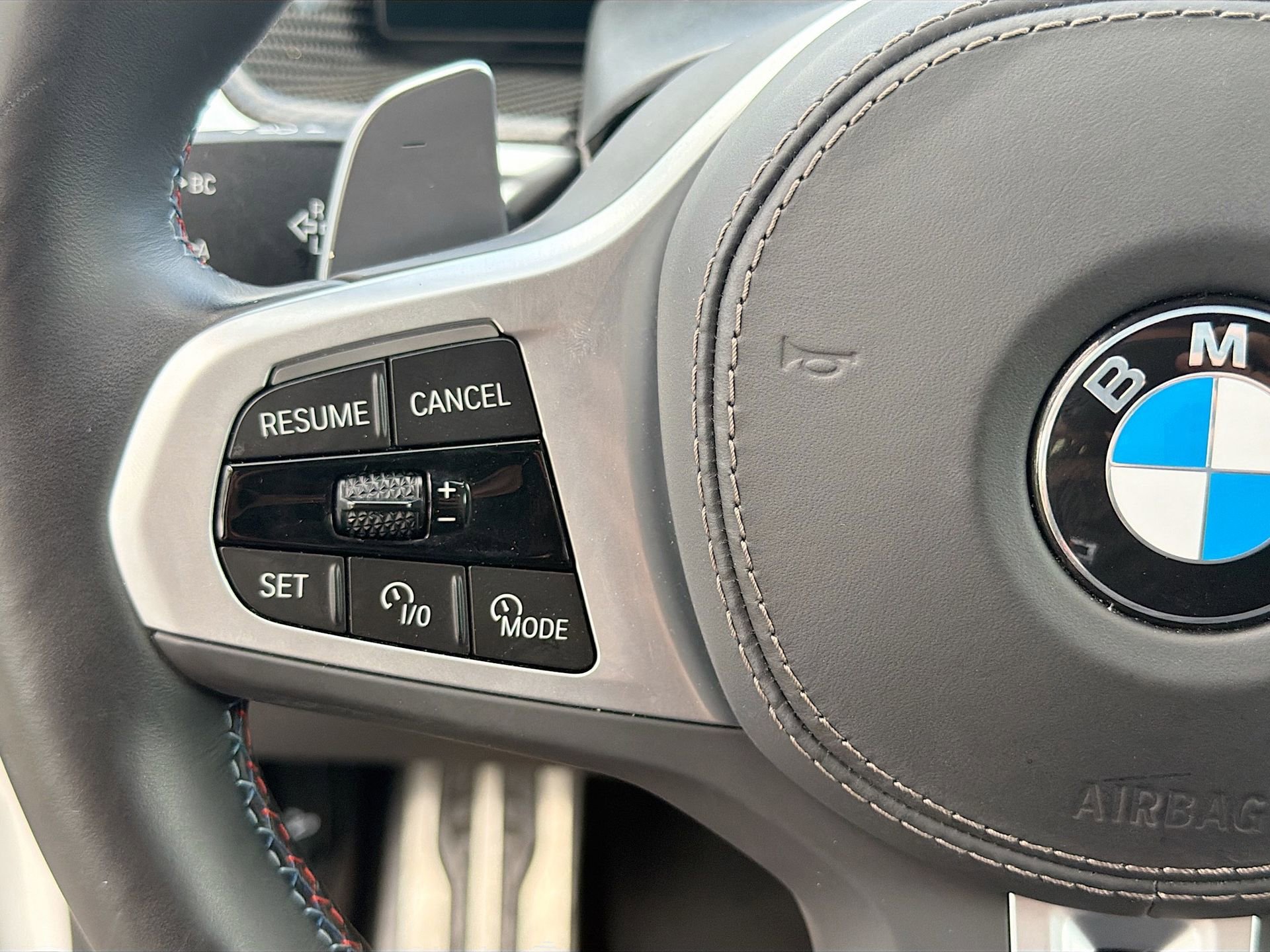 Certified 2026 BMW X7 M60i image 39