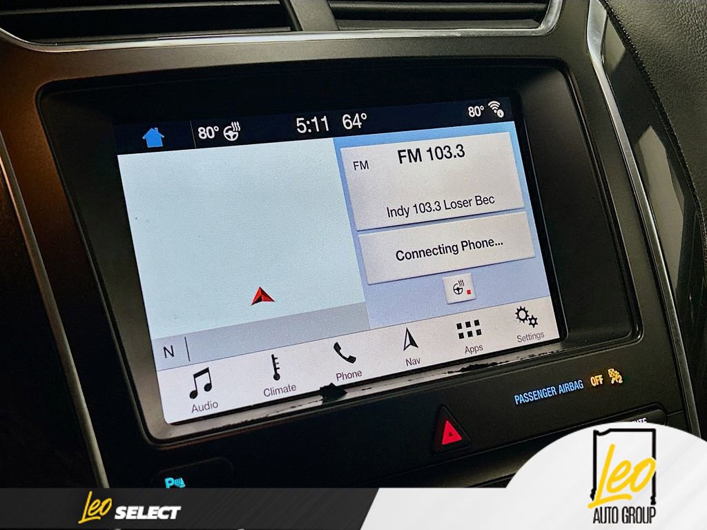 Used 2019 Ford Explorer Sport image 15