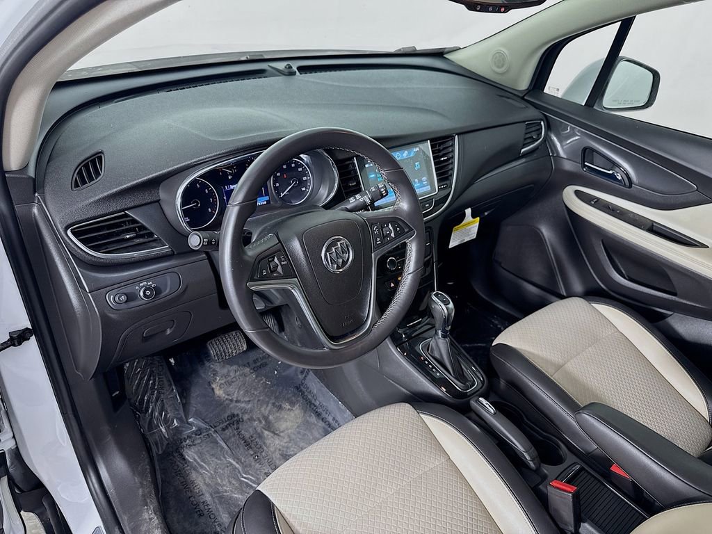 Used 2019 Buick Encore Preferred image 20