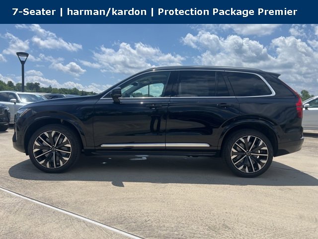 New 2026 Volvo XC90 B6 Plus image 4