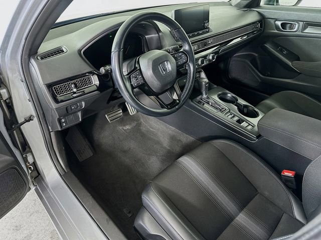 Certified 2023 Honda Civic Sport image 18