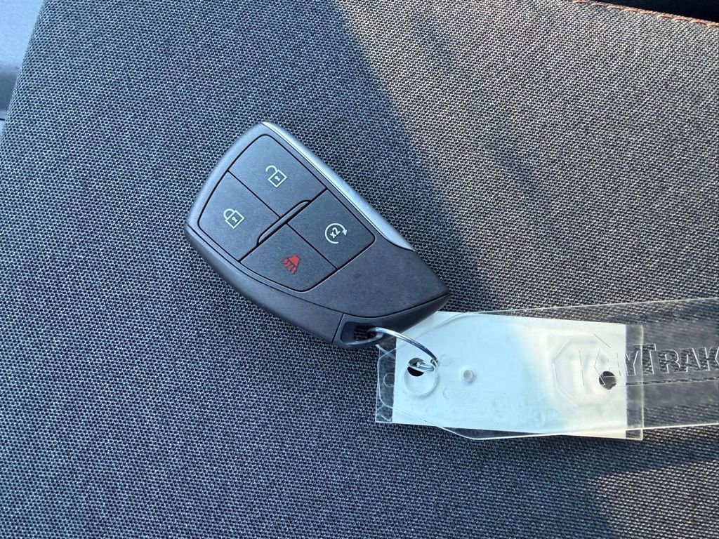 New 2026 Honda Prologue EX image 14