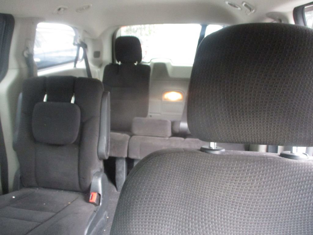 Used 2014 Dodge Grand Caravan SE w/ Quick Order Package 29E SE image 13