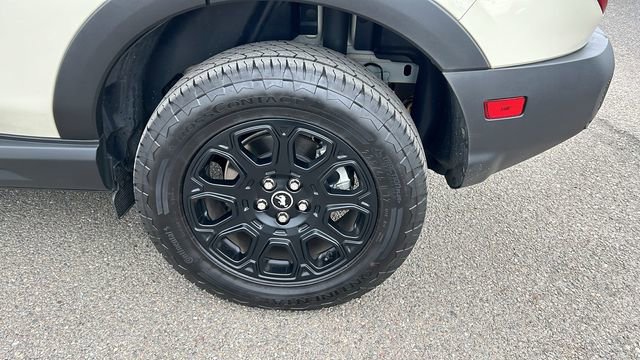 Used 2025 Ford Bronco Sport Badlands image 6