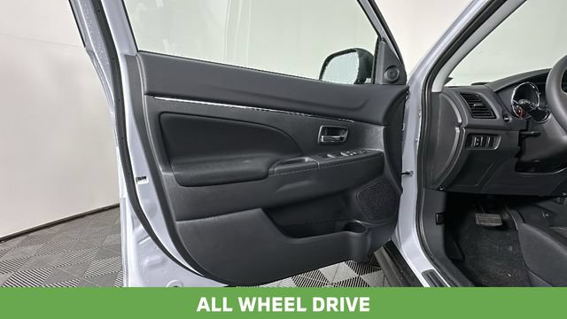 New 2026 Mitsubishi Outlander Sport ES AWD/4WD image 16