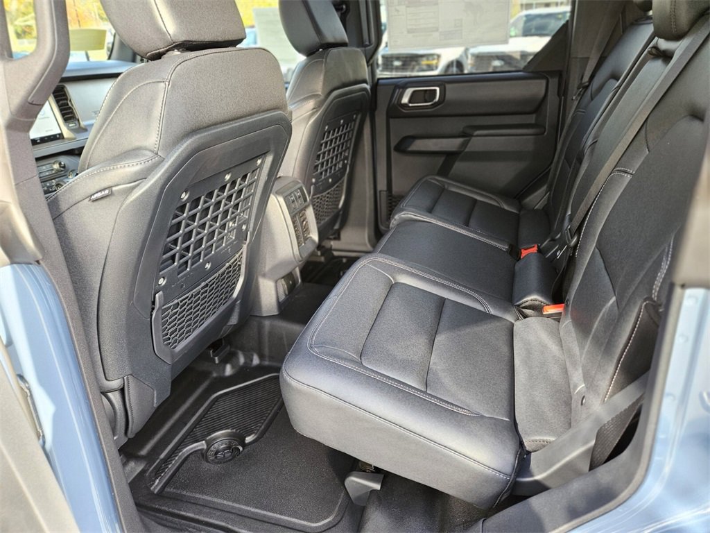 New 2025 Ford Bronco Badlands image 15