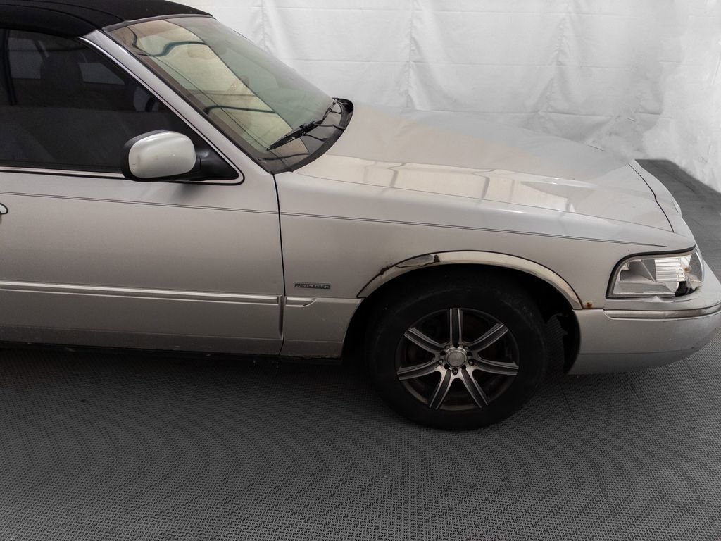 Used 2005 Mercury Grand Marquis LSE image 7