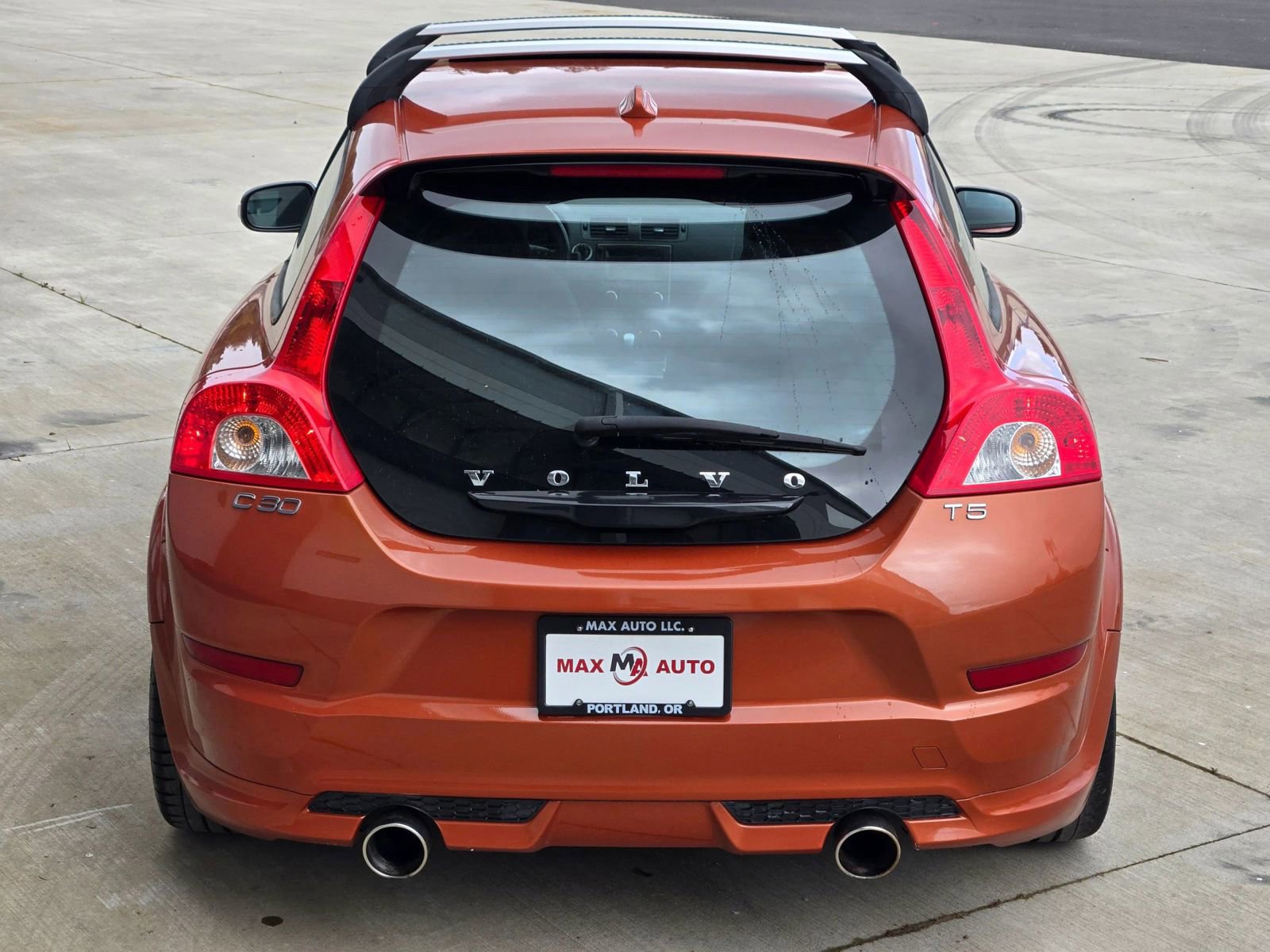 Used 2011 Volvo C30 image 7