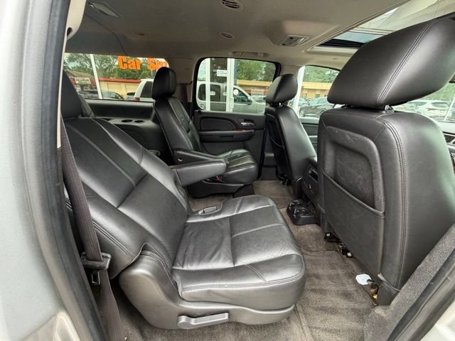 Used 2012 Chevrolet Suburban LT w/ All-Star Edition AWD/4WD image 16