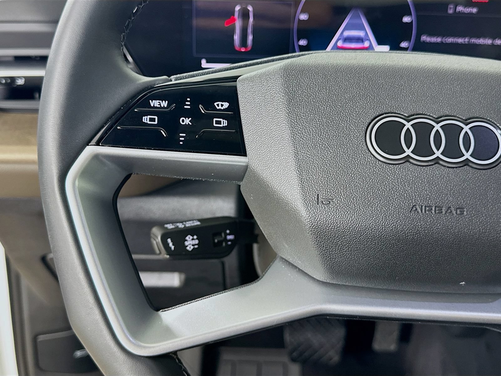 Used 2025 Audi Q5 Premium Plus w/ Premium Plus AWD/4WD image 17