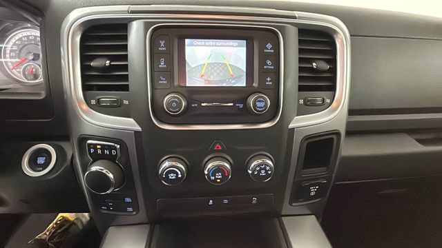 Used 2022 RAM 1500 Warlock w/ Technology Package I AWD/4WD image 25