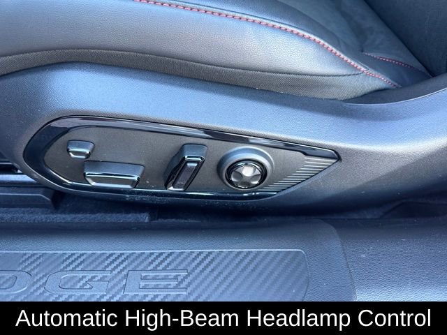 New 2026 Dodge Charger R/T Scat Pack image 32