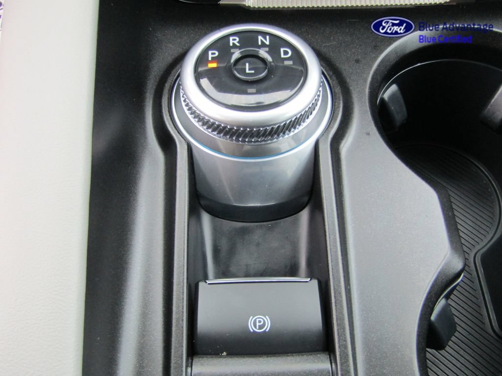 Certified 2025 Ford Explorer Active w/ Active Comfort Package AWD/4WD image 19