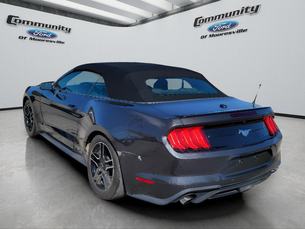 Used 2023 Ford Mustang Premium image 6