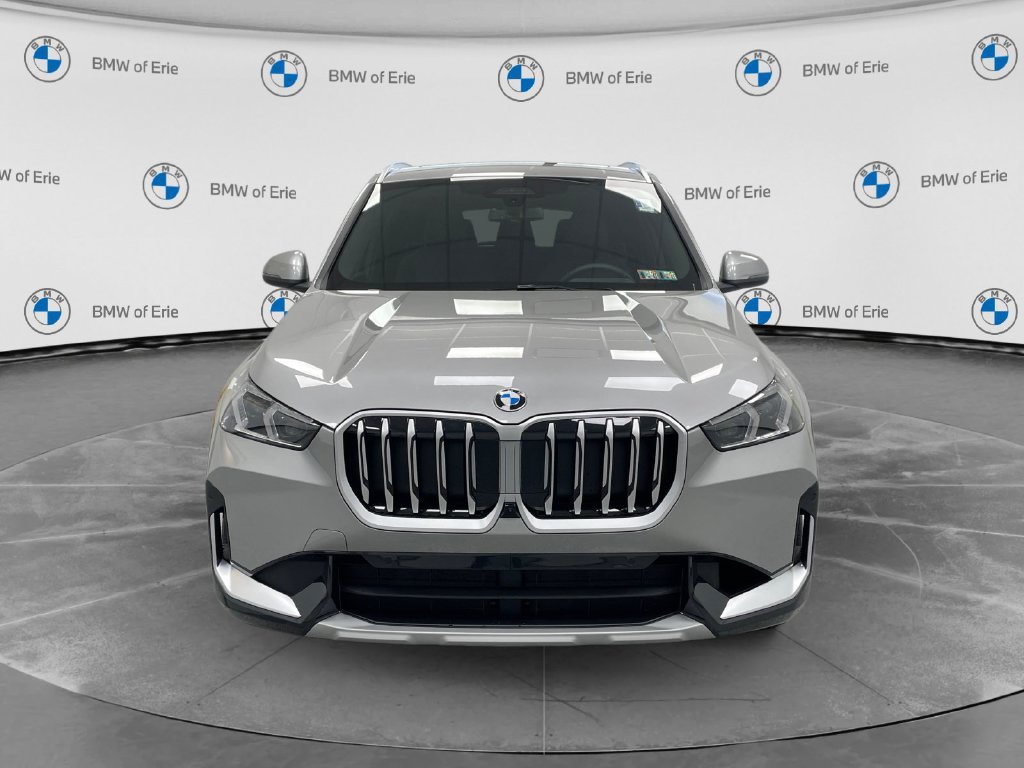 New 2027 BMW X1 xDrive28i AWD/4WD image 7