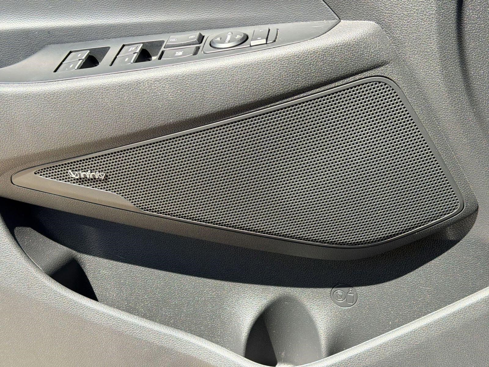 Used 2019 Hyundai Tucson Ultimate image 23