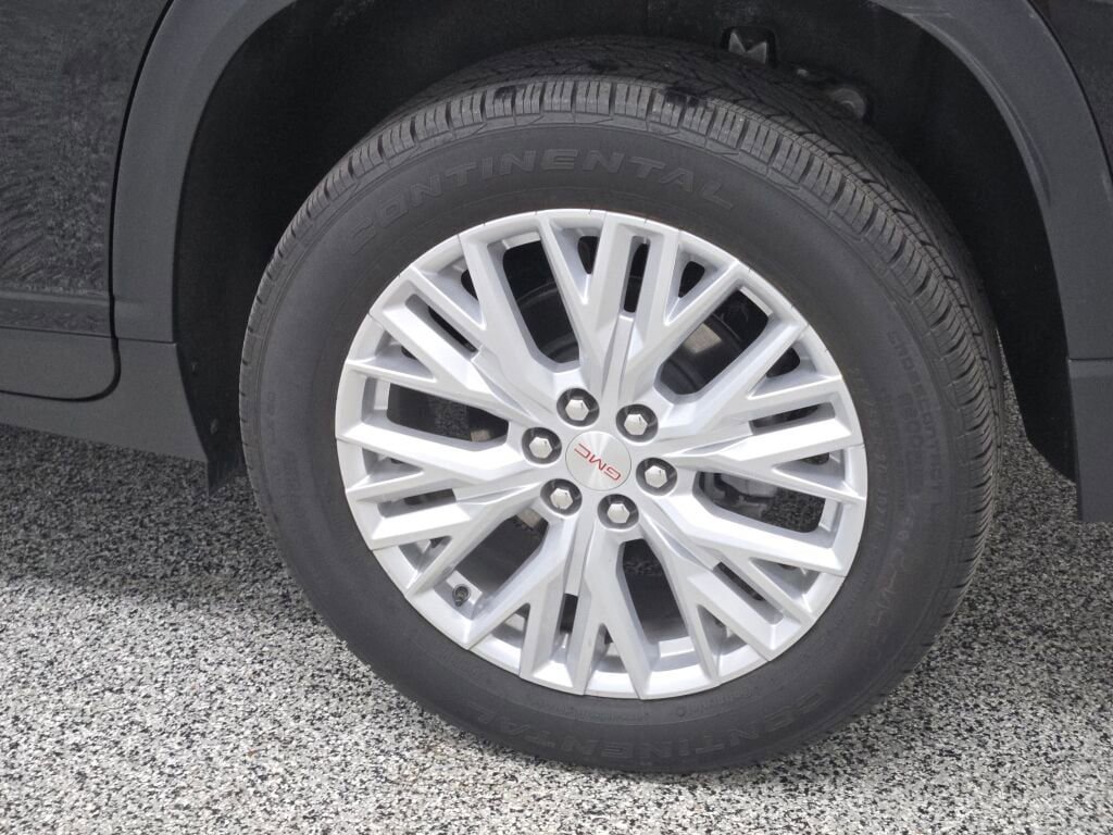 New 2026 GMC Acadia Elevation w/ Elevation Premium Package image 17