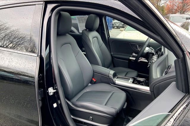 Used 2026 Mercedes-Benz GLA 250 4MATIC image 7