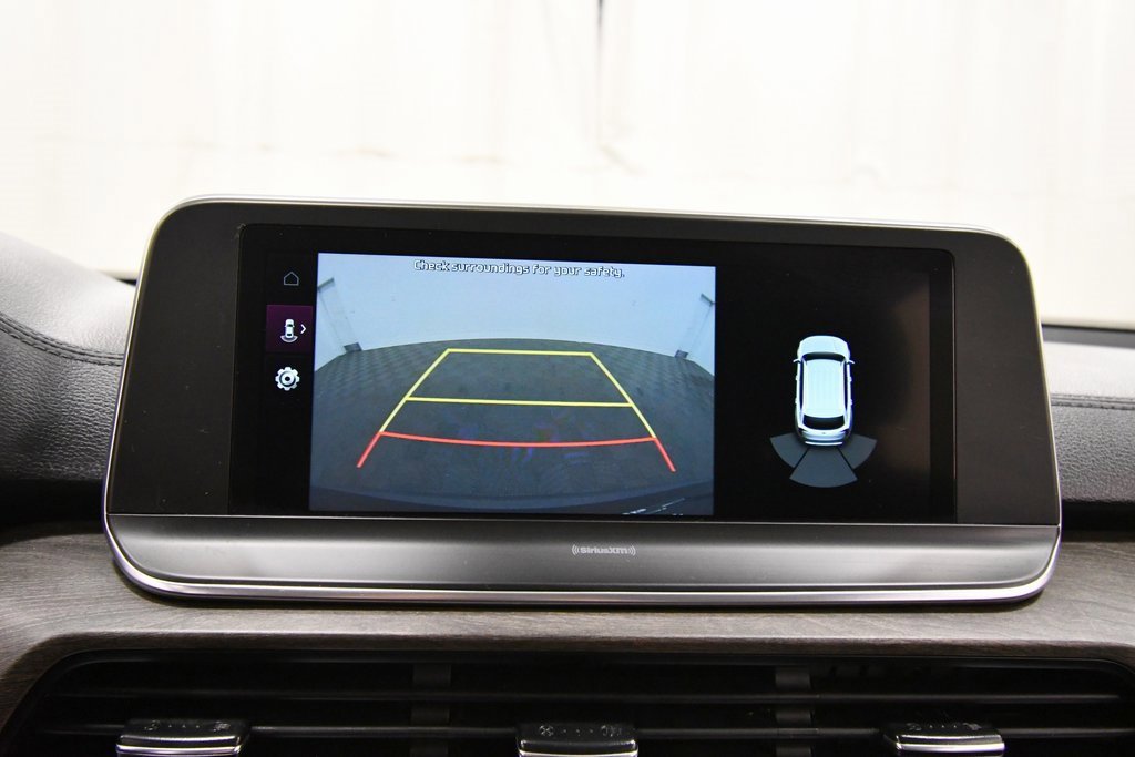 Certified 2022 Kia Telluride EX image 25