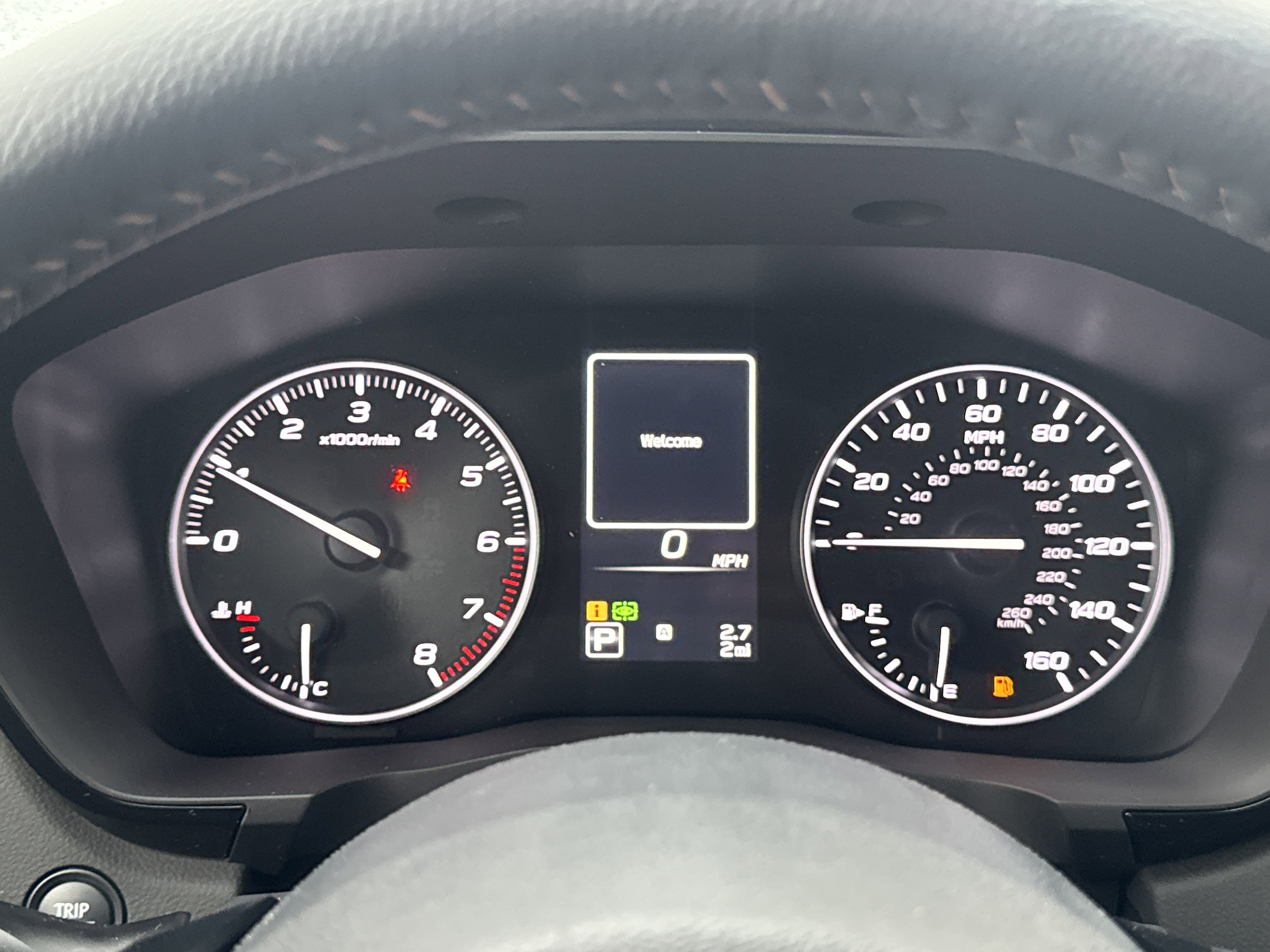 New 2026 Subaru Ascent Limited Bronze image 14