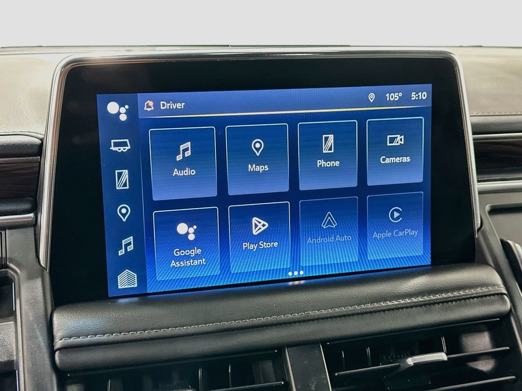 Used 2022 Chevrolet Tahoe Z71 AWD/4WD image 14
