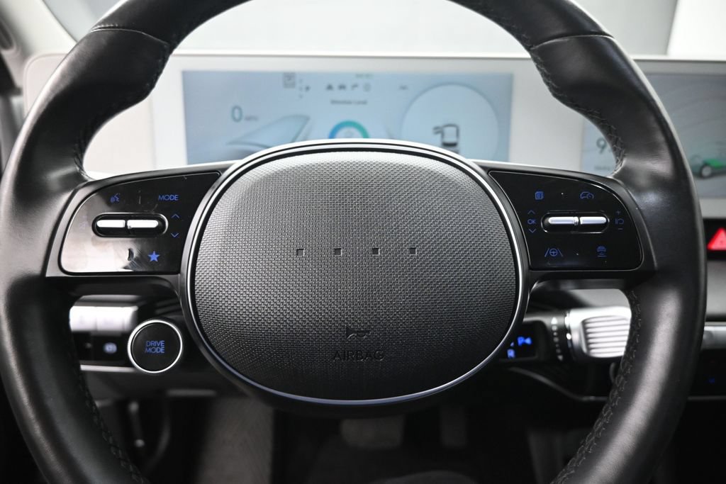 Used 2022 Hyundai Ioniq 5 SEL RWD image 11