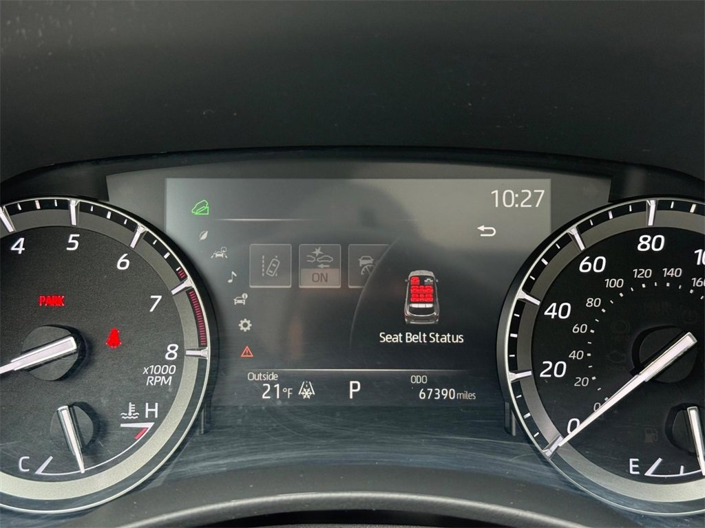 Used 2021 Toyota Highlander Limited image 20