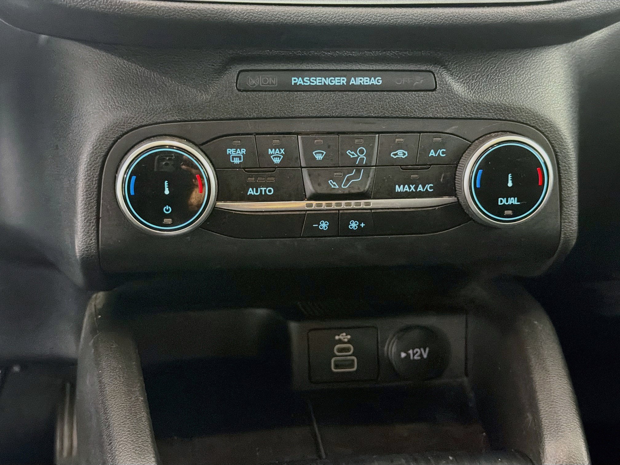 Used 2025 Ford Escape Active FWD image 22