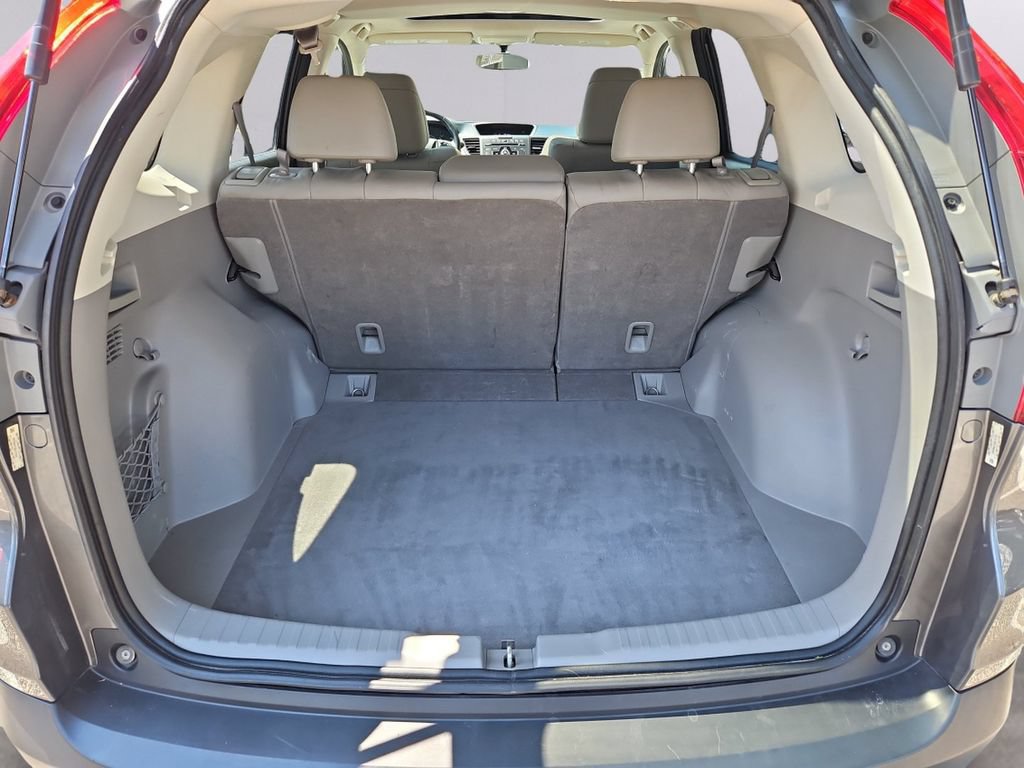 Used 2014 Honda CR-V EX-L image 30