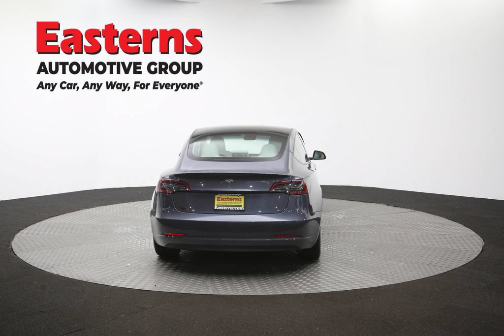 Used 2023 Tesla Model 3 Standard Range RWD image 34